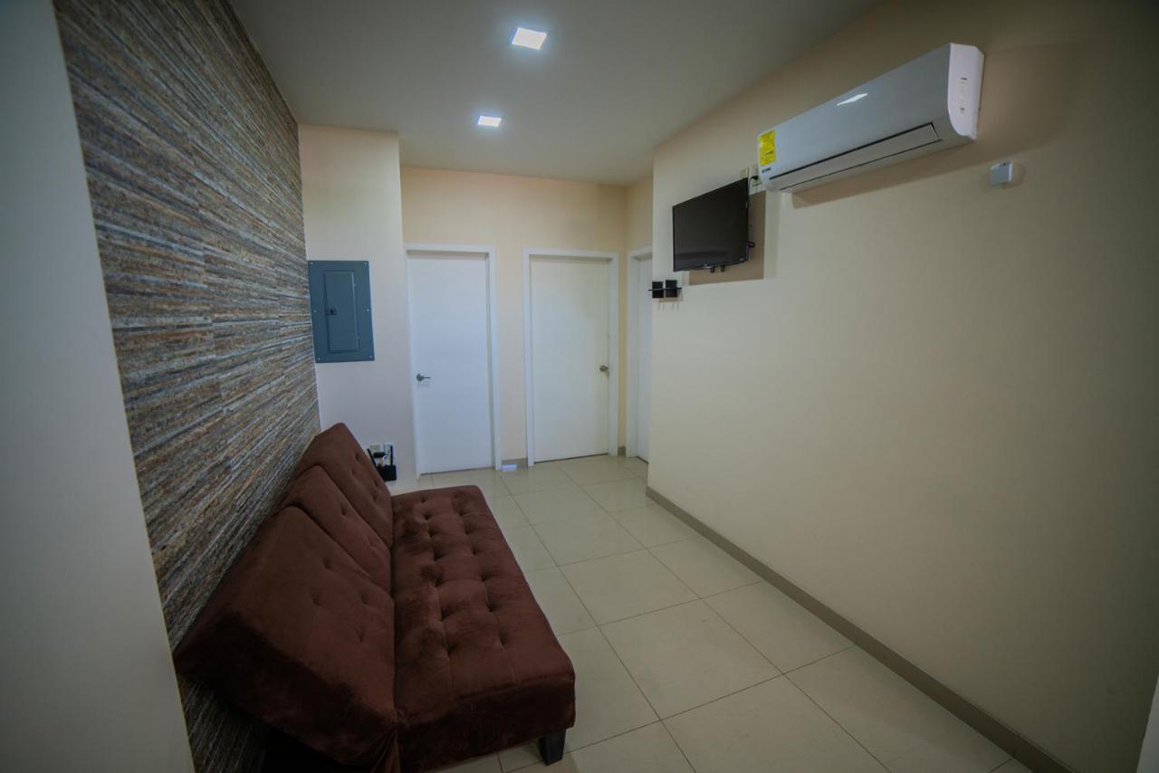 California Comfort & Suites Los Algodones  외부 사진