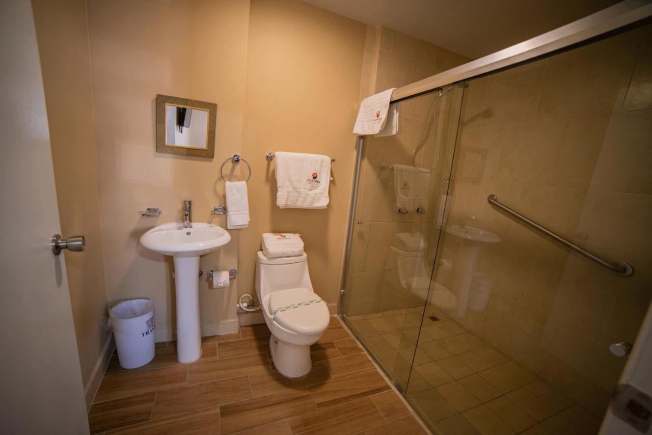 California Comfort & Suites Los Algodones  외부 사진