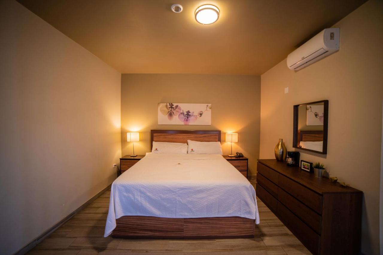 California Comfort & Suites Los Algodones  외부 사진