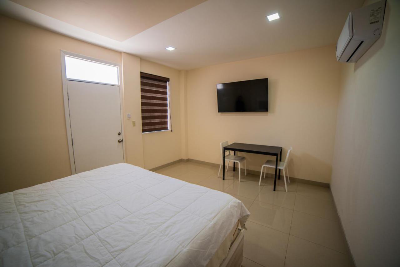 California Comfort & Suites Los Algodones  외부 사진
