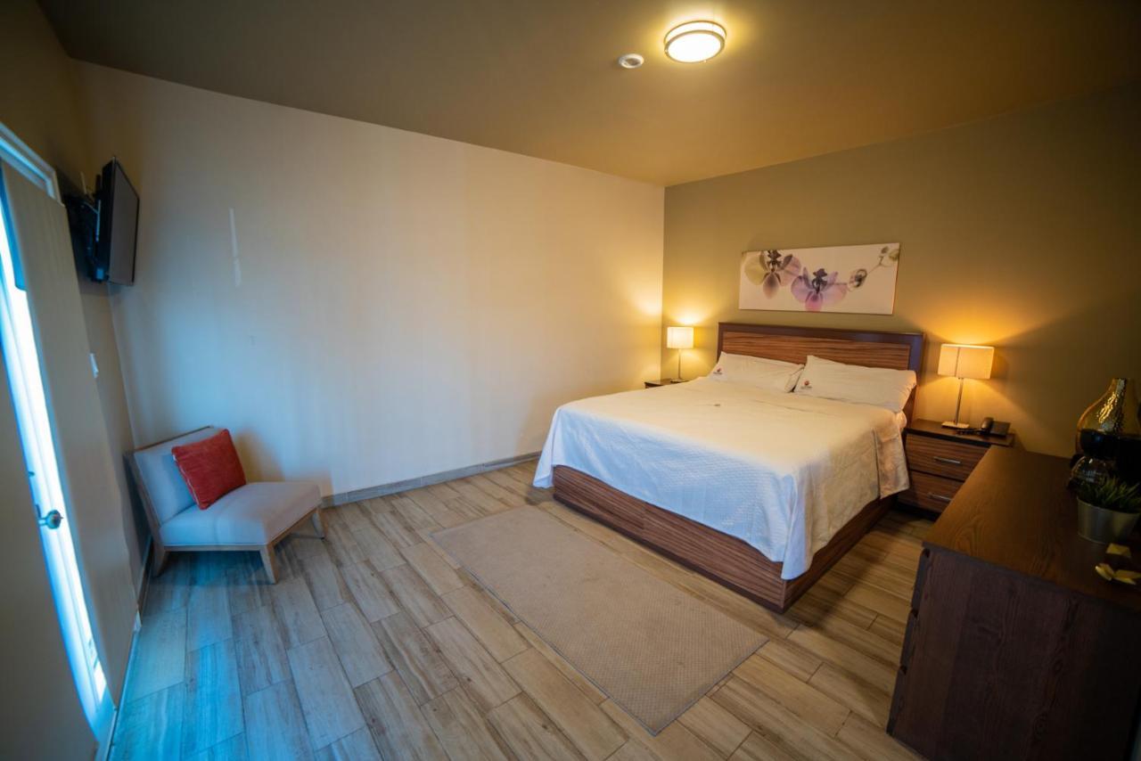 California Comfort & Suites Los Algodones  외부 사진