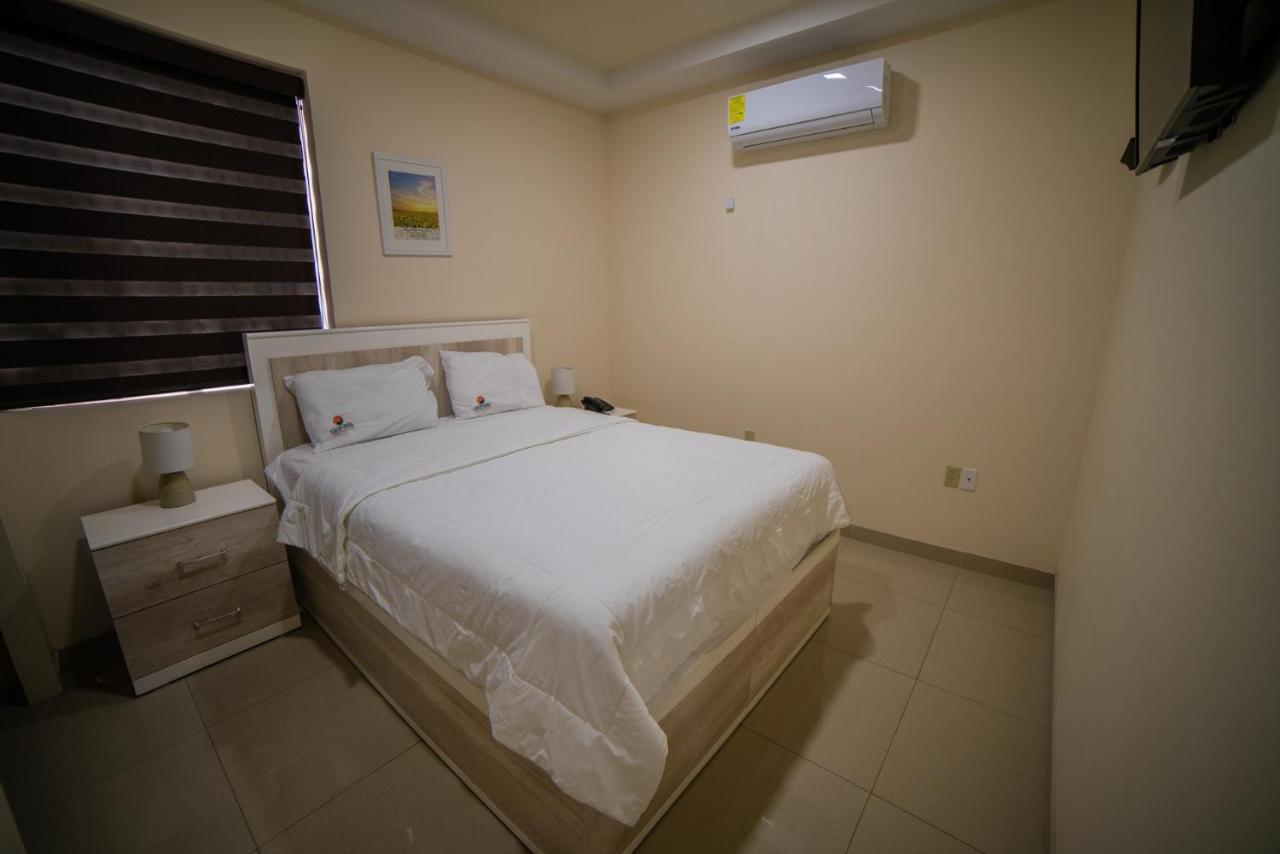 California Comfort & Suites Los Algodones  외부 사진