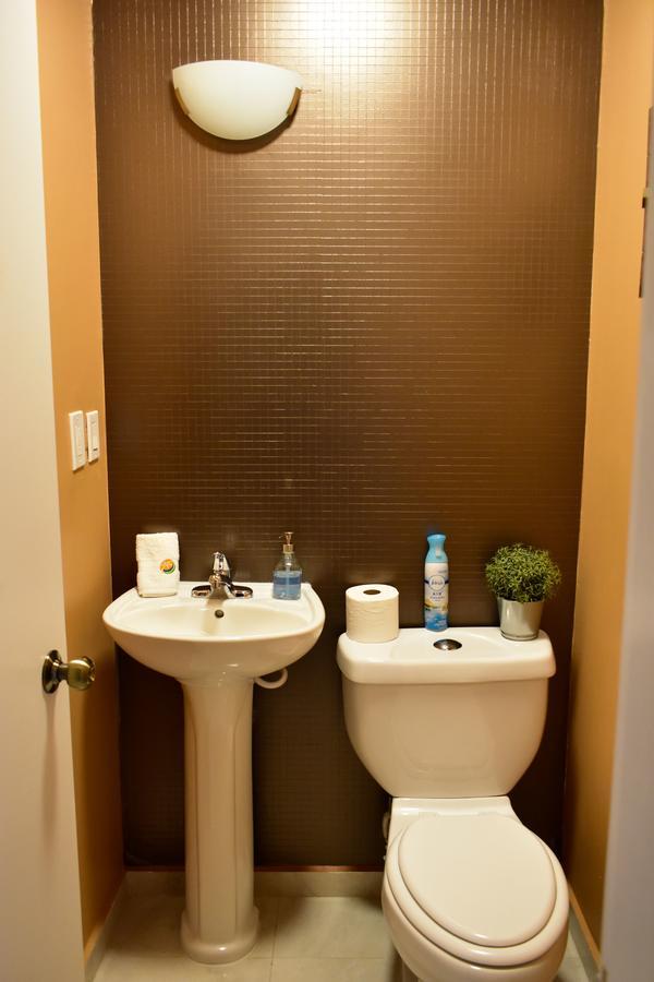 California Comfort & Suites Los Algodones  외부 사진