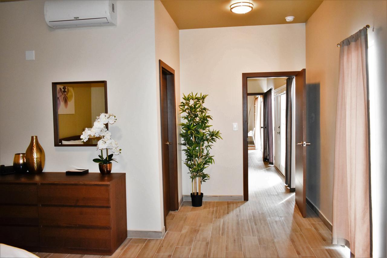 California Comfort & Suites Los Algodones  외부 사진