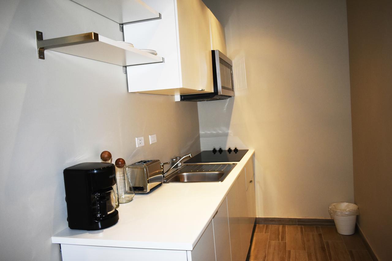 California Comfort & Suites Los Algodones  외부 사진