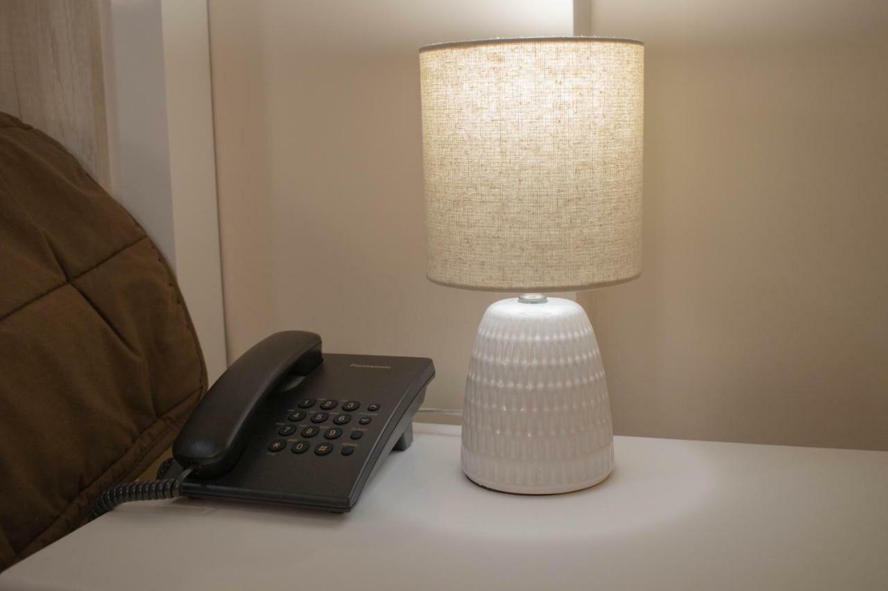 California Comfort & Suites Los Algodones  외부 사진